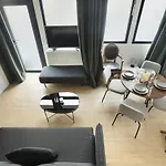 Apartment Saint Germain des Prés by Studio prestige