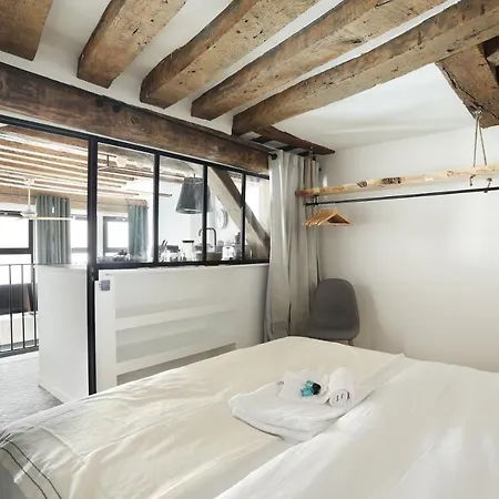 Saint Germain Des Prés By Prestige *