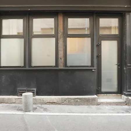 Saint Germain Des Prés By Prestige *